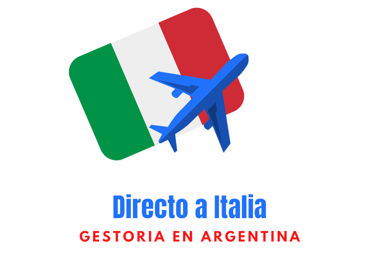 Directo a Italia Gestoría